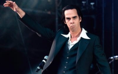 Nick Cave And The Bad Seeds – 2021 tavaszán jönnek Budapestre