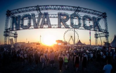 Nova Rock – Már 2021-re hangolnak