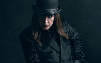 Ozzy Osbourne – Jobban érzi magát az őssejtkezelés után