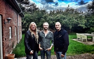 Primal Fear – Júliusban lecsap a metal kommandó