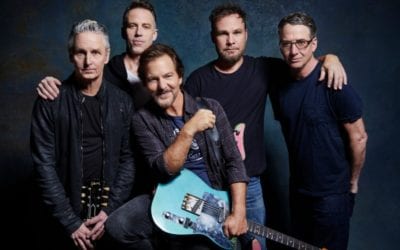 Pearl Jam – Megvannak a 2021 nyarára csúszott időpontok