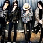 Steve Riley's L.A. Guns