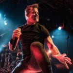 Scott Stapp
