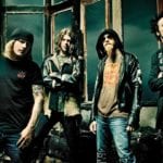 Stone Sour