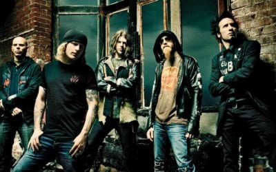 Stone Sour – A Billboard toplistás daluk demója is előkerült