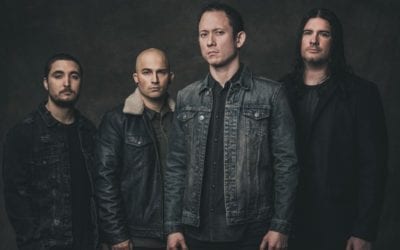 Trivium – A második dal az új lemezről: What The Dead Men Say