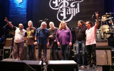 The Allman Brothers Band – Megünneplik az ötvenéves jubileumot