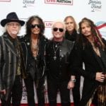 Aerosmith