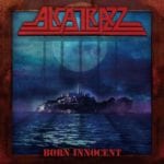 Alcatrazz - Born Innocent