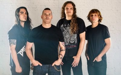 Annihilator – Jövő héten jön az új lemez, itt a Dressed Up For Evil