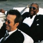 B.B. King - Eric Clapton