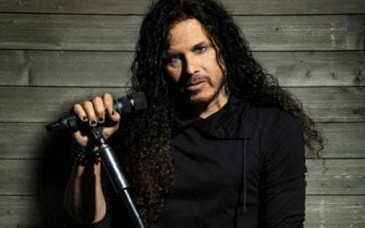 Jeff Scott Soto – Volt arról szó, hogy a Queenhez csatlakozzon