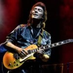 Steve Hackett