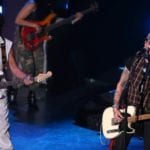 Jeff Beck Johnny Depp
