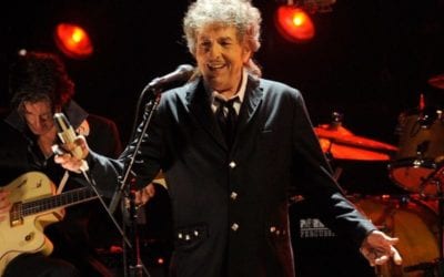 Bob Dylan – Júniusban új sorlemez jön nyolc év után