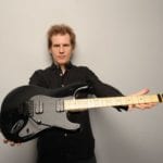 Chris Amott