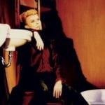 David Bowie