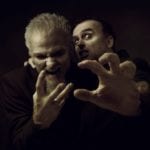 Demons & Wizards