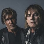 Don Dokken & George Lynch