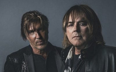 Dokken – Don Dokken és George Lynch újra együtt lépnek fel