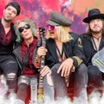 Enuff Z'Nuff