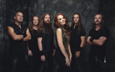 Epica – Nyár végén jön az új album