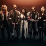 Evanescence