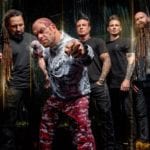 5FDP - Five Finger Death Punch