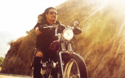 Gilby Clarke – Új dal közel húsz év után: Rock N’ Roll Is Getting Louder