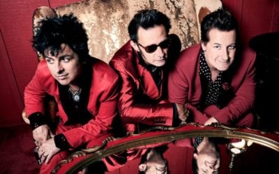 Green Day – Dal-és klippremier: Oh Yeah!