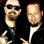 Judas Priest Halford Ripper