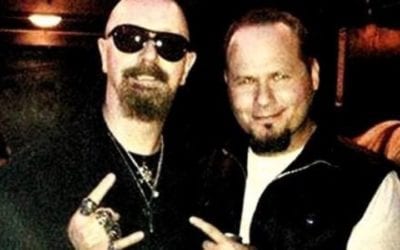 Judas Priest – Rob Halford szívesen énekelné Tim Ripper Owens dalait