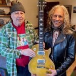 Peter Green – Kirk Hammett
