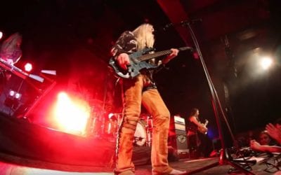 Marko Hietala – Így szólt a War Pigs két nappal Budapest előtt