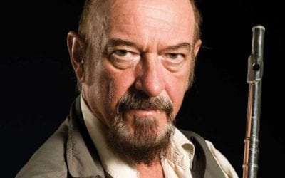 Ian Anderson – „A Jethro Tull újjáalakulása cseles lenne”