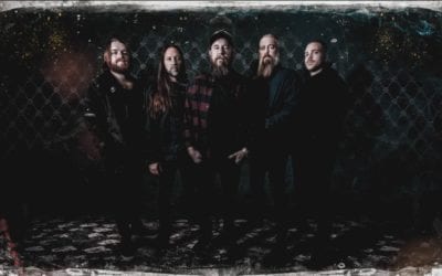 In Flames – Hat év után újra Budapestre jönnek (x)