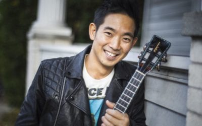 Jake Shimabukuro – Stúdióvideó érkezett az ukuleléstől