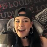 Jen Majura - Evanescence
