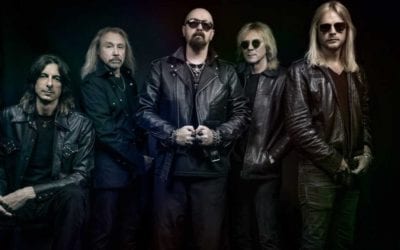 Judas Priest – Jövőre ők is visszatérnek Magyarországra!