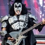 KISS Gene Simmons