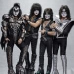 KISS