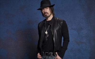 Richie Kotzen – Már az áprilisra áttett bulit is elhalasztották!