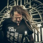 Lamb Of God