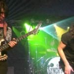 Lynch Mob Oni Logan