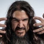 Machine Head Robb