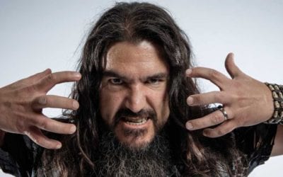 Machine Head – Hét dal már készen van, sőt Robb Flynn egy szólólemezt is összehozott