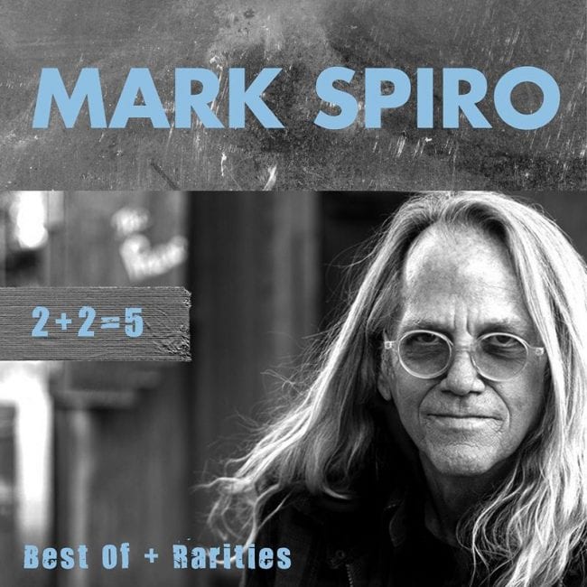Mark Spiro_- Best Of & Rarities