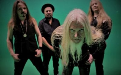 Marko Hietala – Először és talán utoljára érkezik szólóban Budapestre a Nightwish basszusgitárosa (x)