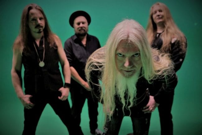 Marko Hietala – Először és talán utoljára érkezik szólóban Budapestre a Nightwish basszusgitárosa (x)