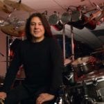 Mike Mangini